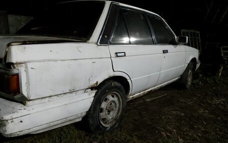 Nissan Laurel VIII, 1987 год, 24 999 рублей, 6 фотография