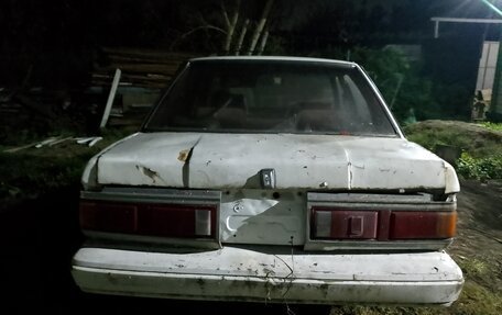 Nissan Laurel VIII, 1987 год, 24 999 рублей, 2 фотография