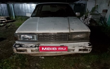 Nissan Laurel VIII, 1987 год, 24 999 рублей, 1 фотография