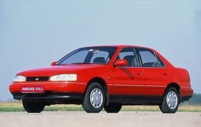 Hyundai Lantra I, 1994 год, 165 000 рублей, 1 фотография