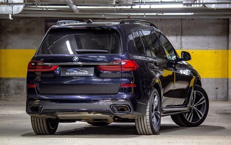 BMW X7, 2019 год, 8 100 000 рублей, 4 фотография