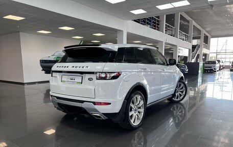 Land Rover Range Rover Evoque I, 2012 год, 2 295 000 рублей, 2 фотография