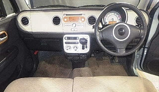 Suzuki Alto Lapin II, 2012 год, 597 277 рублей, 4 фотография