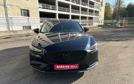 Mazda 6, 2019 год, 2 430 000 рублей, 1 фотография