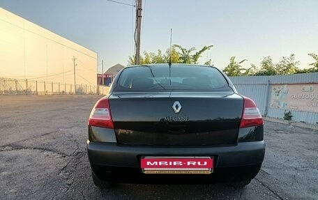 Renault Megane II, 2008 год, 635 000 рублей, 5 фотография