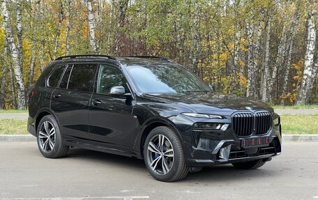 BMW X7, 2022 год, 13 950 000 рублей, 1 фотография