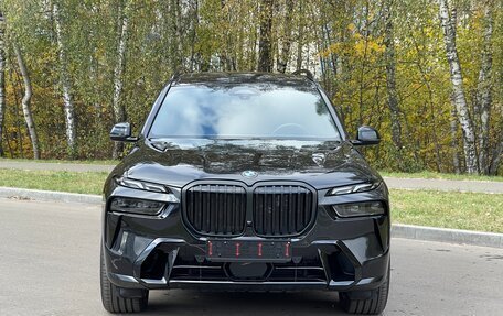 BMW X7, 2022 год, 13 950 000 рублей, 2 фотография