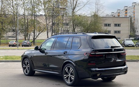 BMW X7, 2022 год, 13 950 000 рублей, 5 фотография