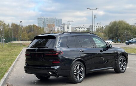 BMW X7, 2022 год, 13 950 000 рублей, 7 фотография