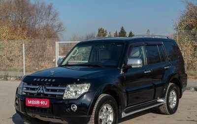 Mitsubishi Pajero IV, 2007 год, 1 850 000 рублей, 1 фотография