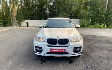 BMW X6, 2011 год, 1 950 000 рублей, 1 фотография