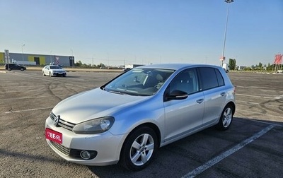 Volkswagen Golf VI, 2012 год, 900 000 рублей, 1 фотография