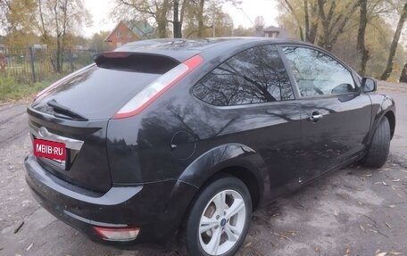 Ford Focus II рестайлинг, 2009 год, 700 000 рублей, 2 фотография