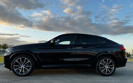 BMW X4, 2018 год, 6 000 000 рублей, 3 фотография