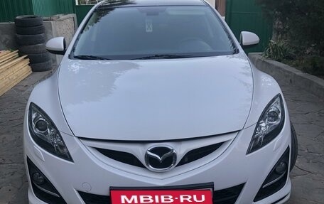 Mazda 6, 2010 год, 1 070 000 рублей, 2 фотография