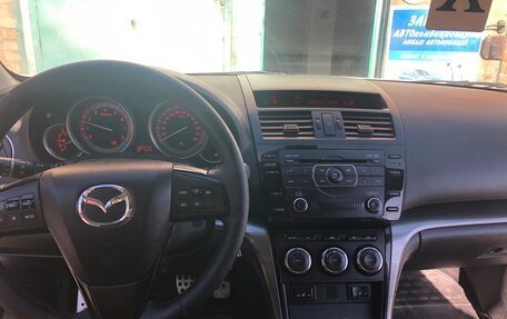 Mazda 6, 2010 год, 1 070 000 рублей, 8 фотография