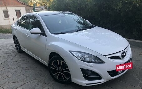 Mazda 6, 2010 год, 1 070 000 рублей, 4 фотография