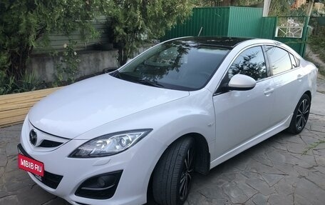 Mazda 6, 2010 год, 1 070 000 рублей, 3 фотография