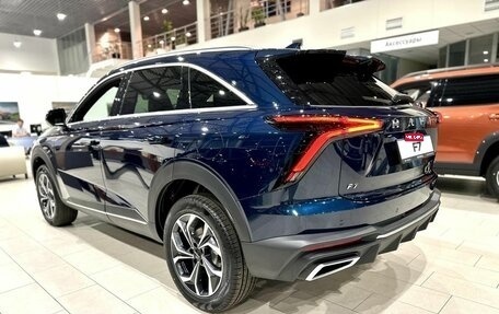 Haval F7, 2024 год, 3 499 000 рублей, 5 фотография