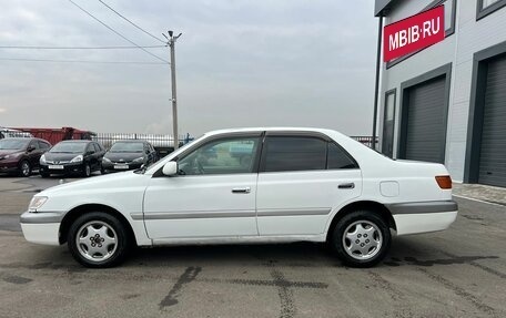 Toyota Corona IX (T190), 2000 год, 489 000 рублей, 3 фотография