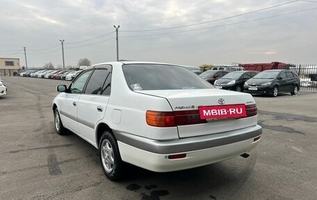 Toyota Corona IX (T190), 2000 год, 489 000 рублей, 4 фотография