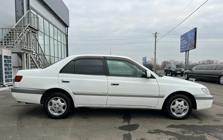 Toyota Corona IX (T190), 2000 год, 489 000 рублей, 7 фотография