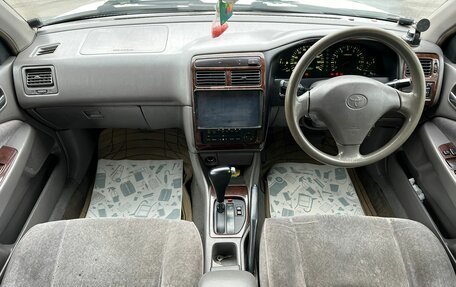 Toyota Corona IX (T190), 2000 год, 489 000 рублей, 16 фотография