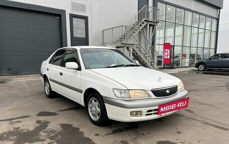 Toyota Corona IX (T190), 2000 год, 489 000 рублей, 8 фотография