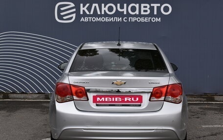 Chevrolet Cruze II, 2013 год, 860 000 рублей, 4 фотография