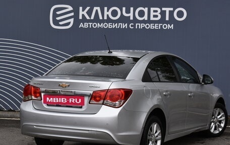 Chevrolet Cruze II, 2013 год, 860 000 рублей, 2 фотография