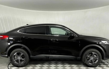 Haval F7x I, 2023 год, 2 430 000 рублей, 4 фотография