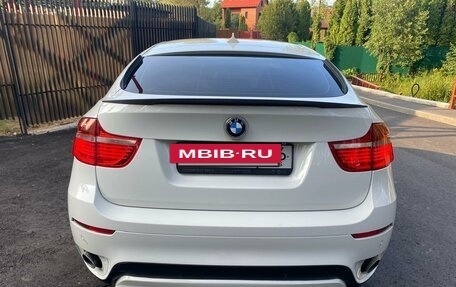 BMW X6, 2011 год, 1 950 000 рублей, 6 фотография