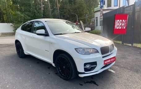 BMW X6, 2011 год, 1 950 000 рублей, 3 фотография