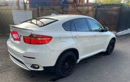 BMW X6, 2011 год, 1 950 000 рублей, 4 фотография