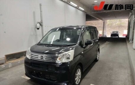 Daihatsu Move VI рестайлинг, 2020 год, 558 050 рублей, 2 фотография