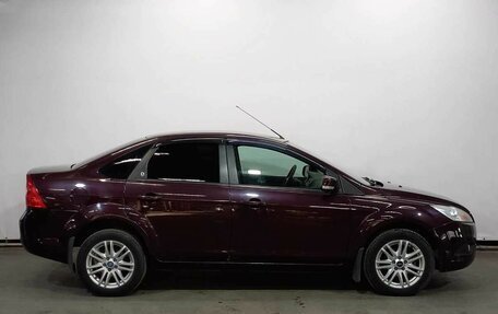 Ford Focus II рестайлинг, 2008 год, 775 000 рублей, 4 фотография