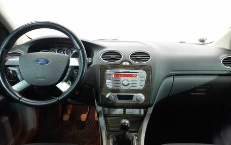 Ford Focus II рестайлинг, 2008 год, 775 000 рублей, 9 фотография