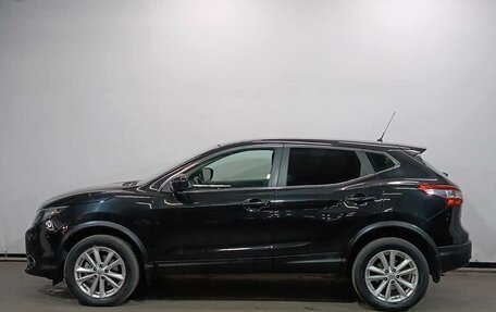 Nissan Qashqai, 2016 год, 1 649 000 рублей, 8 фотография