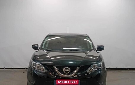 Nissan Qashqai, 2016 год, 1 649 000 рублей, 2 фотография