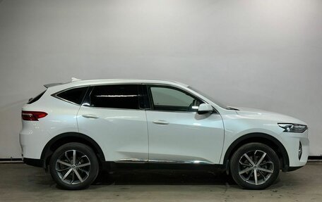 Haval F7 I, 2021 год, 2 040 000 рублей, 4 фотография