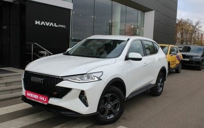 Haval F7 I, 2022 год, 2 400 000 рублей, 1 фотография