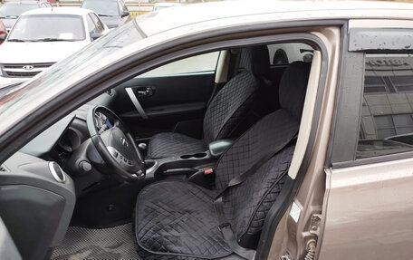 Nissan Qashqai, 2008 год, 850 000 рублей, 14 фотография