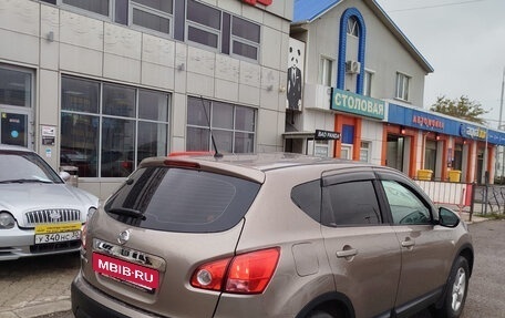 Nissan Qashqai, 2008 год, 850 000 рублей, 4 фотография