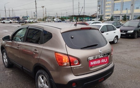 Nissan Qashqai, 2008 год, 850 000 рублей, 6 фотография