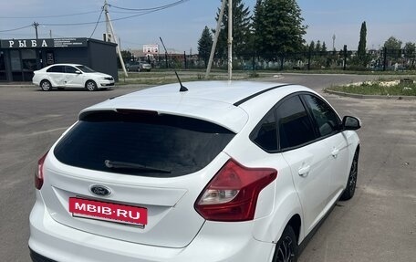 Ford Focus III, 2011 год, 600 000 рублей, 2 фотография