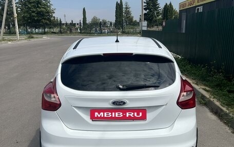 Ford Focus III, 2011 год, 600 000 рублей, 3 фотография