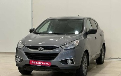 Hyundai ix35 I рестайлинг, 2011 год, 1 355 000 рублей, 1 фотография