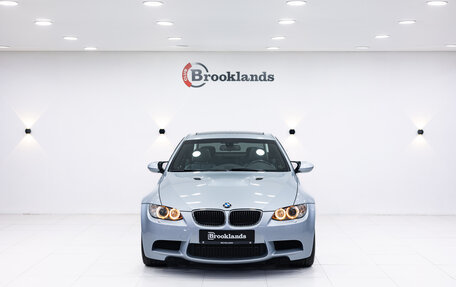 BMW M3, 2011 год, 6 490 000 рублей, 2 фотография