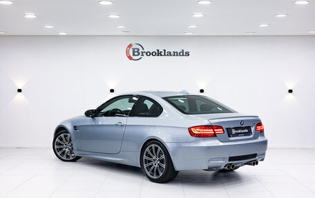 BMW M3, 2011 год, 6 490 000 рублей, 6 фотография