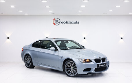 BMW M3, 2011 год, 6 490 000 рублей, 3 фотография